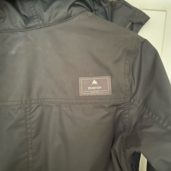 Burton Dryride Thermolite Snowboarding Jacket - Picture 5 of 7